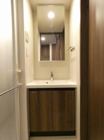 洗面設備　洗面※別部屋参考写真