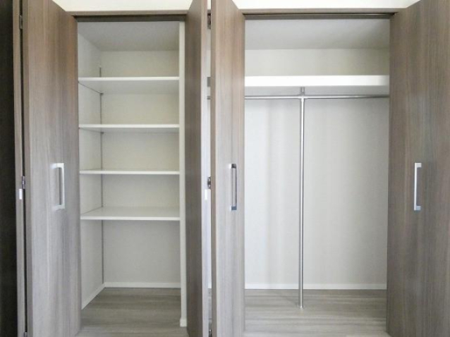収納　収納※別部屋参考写真