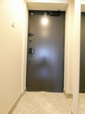 玄関　玄関※別部屋参考写真