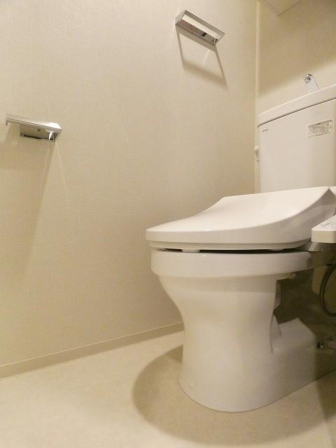 トイレ　トイレ※別部屋参考写真