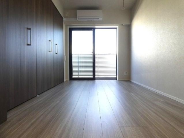 居室・リビング　居室※別部屋参考写真