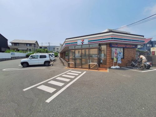 コンビニ　セブンイレブン三浦海岸店（コンビニ）まで250m