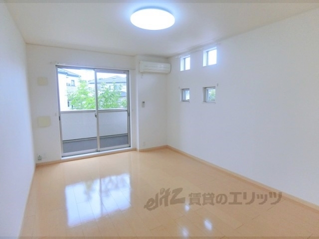 居室・リビング　洋室