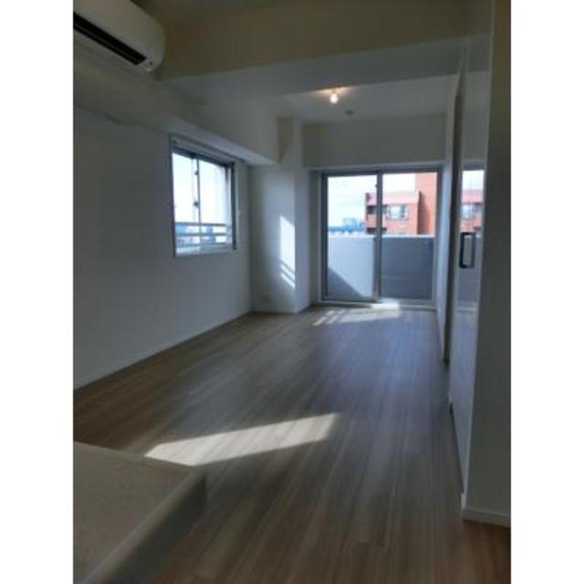 居室・リビング　※写真は同タイプ住戸です。