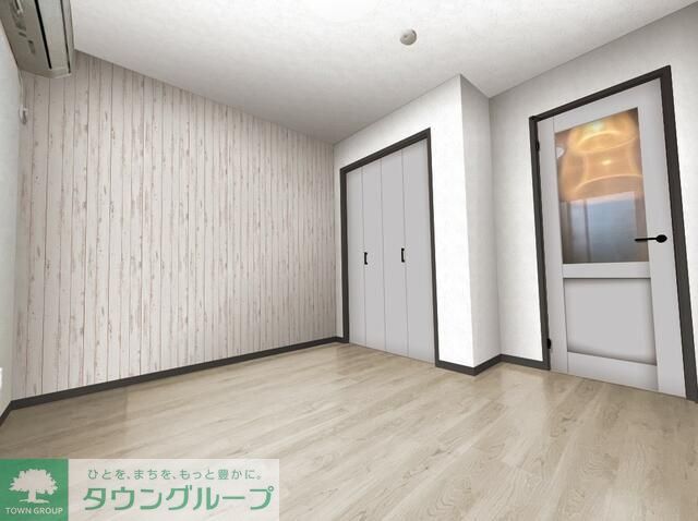 その他部屋・スペース　リビング/居室