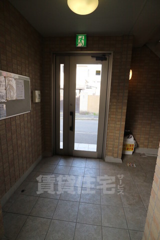 ロビー