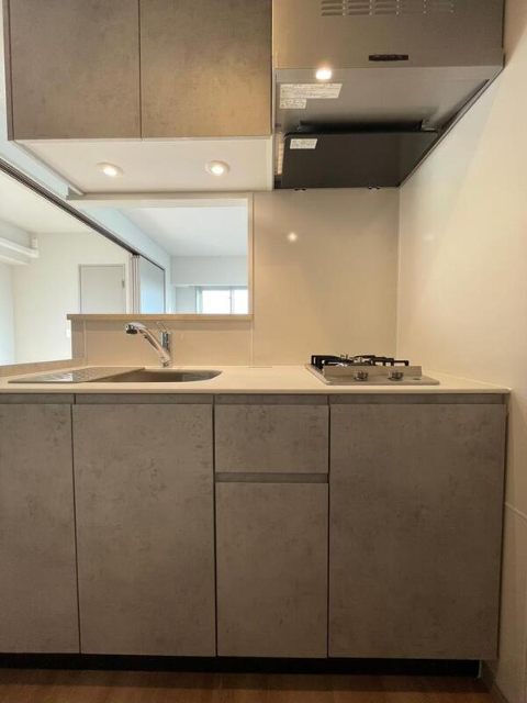 キッチン　参考写真