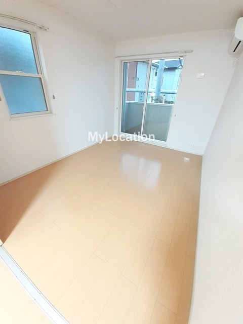 居室・リビング　☆快適なくつろぎ空間です☆