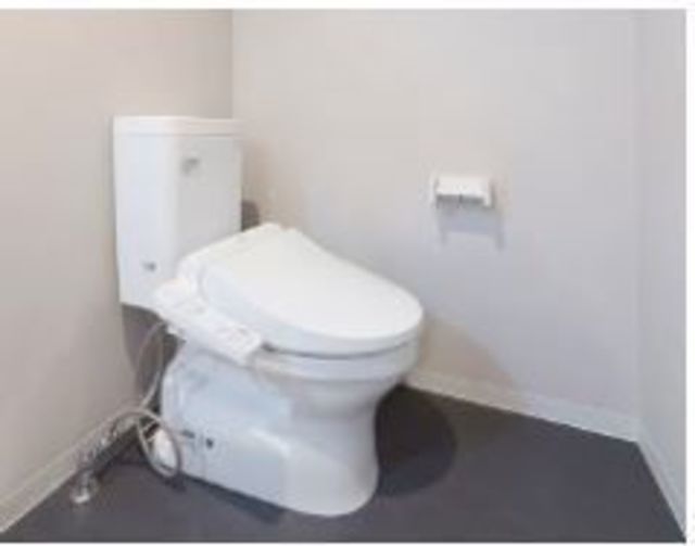 トイレ　同仕様