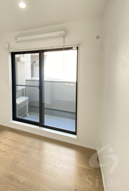 居室・リビング　同仕様