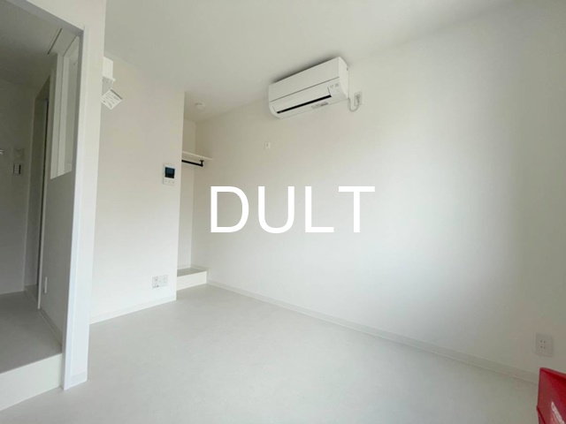 その他部屋・スペース　寝室です。