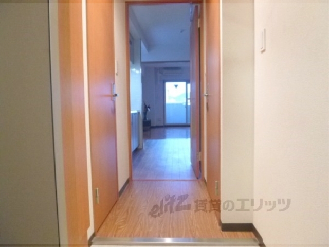 その他部屋・スペース　廊下