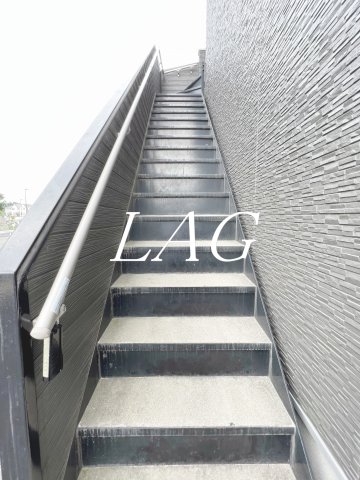 その他共有部分　共用部です。