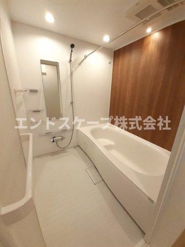 バス・シャワールーム　高崎、前橋のお部屋探しはエンドスケープまで！お客様の理想お聞