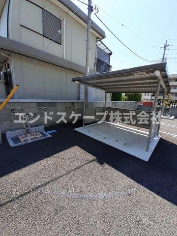 その他共有部分　高崎、前橋のお部屋探しはエンドスケープまで！お客様の理想お聞