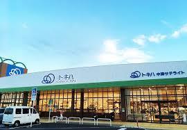 スーパー　トキハインダストリー中津店（スーパー）まで2045m