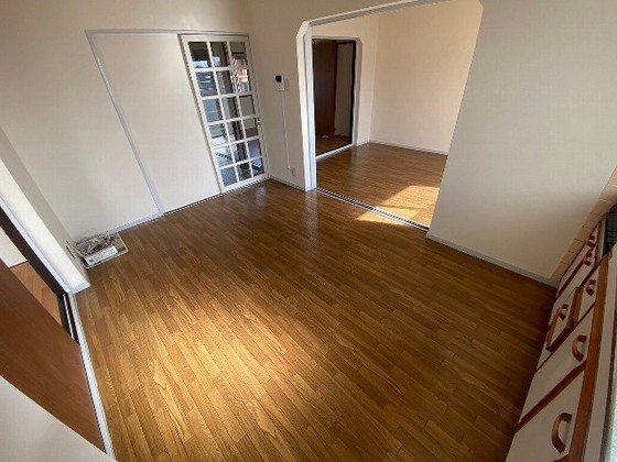 その他部屋・スペース　※別部屋の写真です