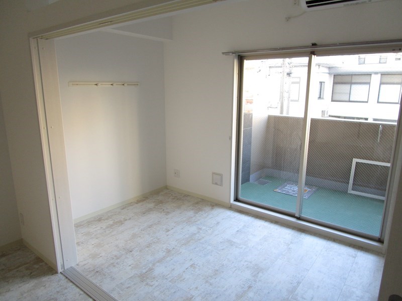 その他部屋・スペース　※モデルルームの写真になるため、内装は異なります。