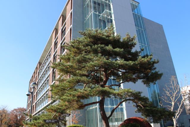 大学・短大　麻布大学（大学・短大）まで380m