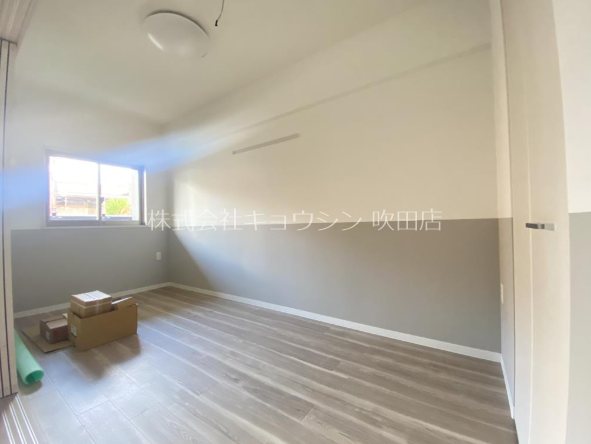 その他部屋・スペース