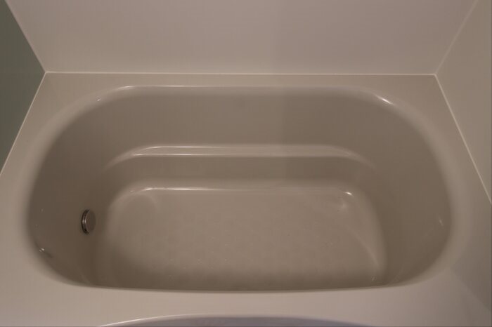 バス・シャワールーム　※別号室の写真です。