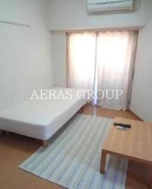 居室・リビング　家具はイメージです