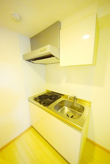 キッチン　★★きれいなキッチンで美味しいお料理★★