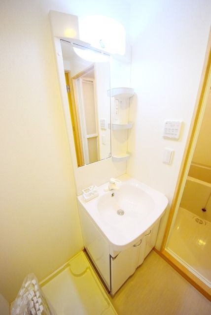 洗面設備　★★嬉しい独立洗面台★★