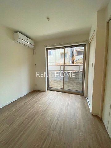 その他部屋・スペース　洋室