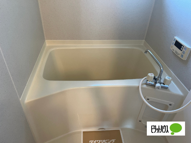 バス・シャワールーム　浴室