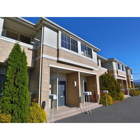 ＪＲ飯田線/沢渡駅 歩14分