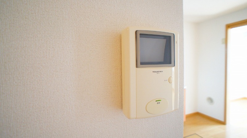 セキュリティ　図面と現状に相違がある場合には現状を優先