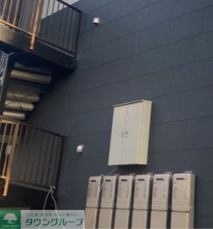 その他設備　※同施工会社施工イメージ　現況優先