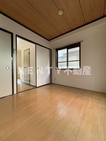 その他部屋・スペース　寝室にいかがでしょうか