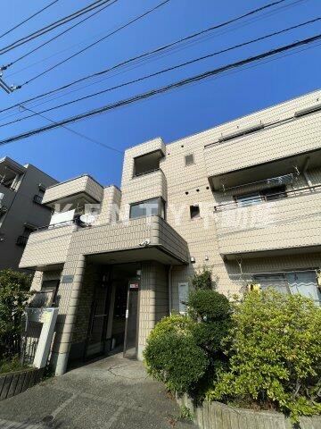 建物外観　外観です