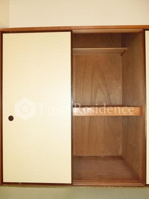 収納　別部屋参考写真