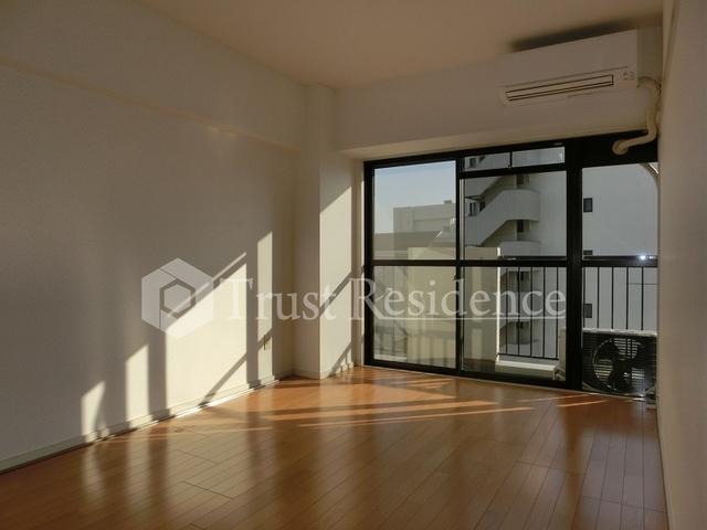 居室・リビング　別部屋参考写真