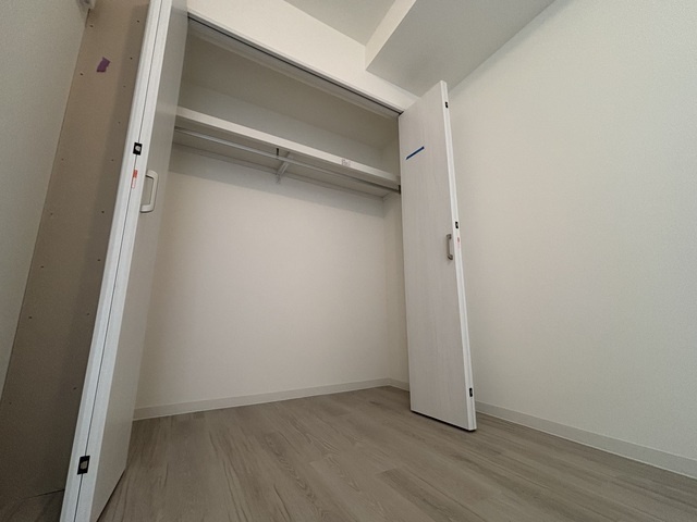 収納　※同施工会社物件（イメージ）