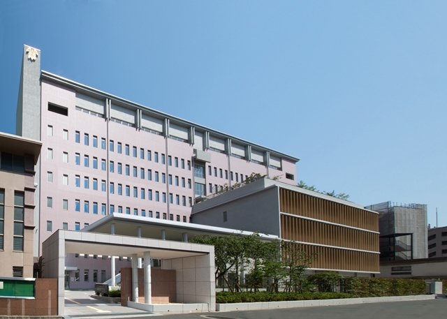 高校・高専　私立開明高校（高校・高専）まで240m