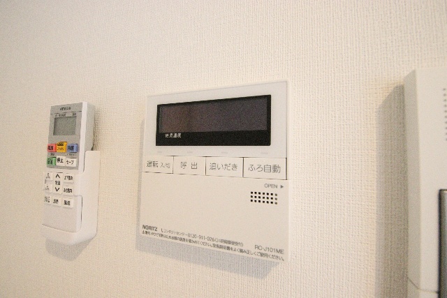 その他設備　※他のお部屋の参考写真です。