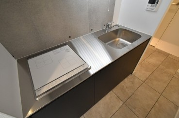 キッチン　キッチン※別部屋参考写真