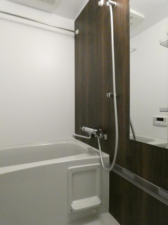 バス・シャワールーム　バスルーム※別部屋参考写真