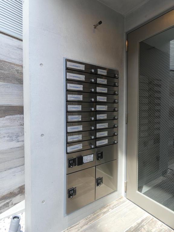 その他共有部分　共有部分