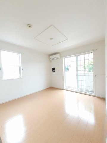 その他部屋・スペース　内装もきれいです