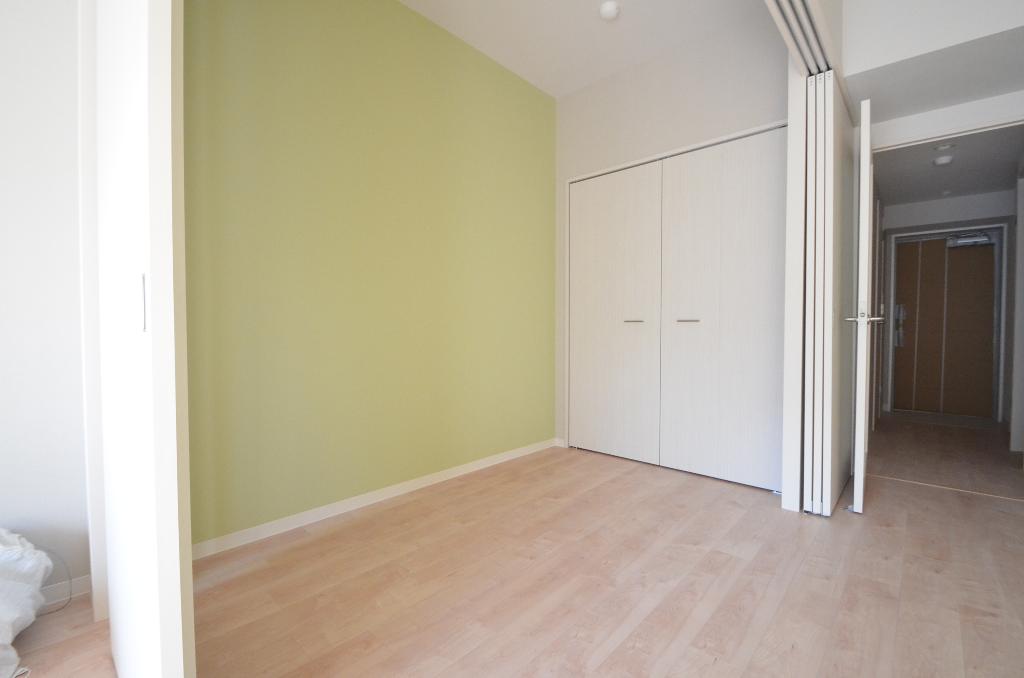 その他部屋・スペース　洋室