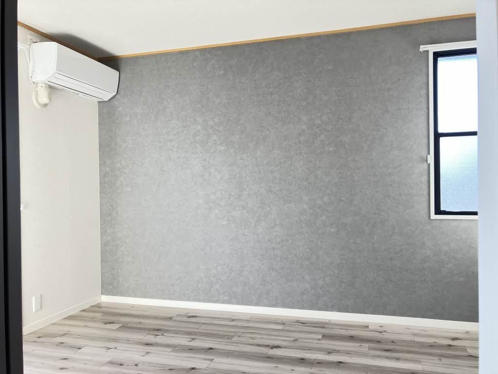 その他設備　２台目エアコン☆