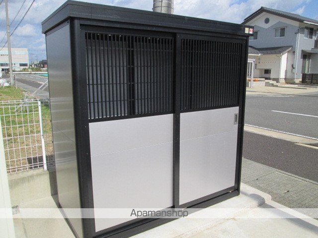 その他共有部分　その他共有部分