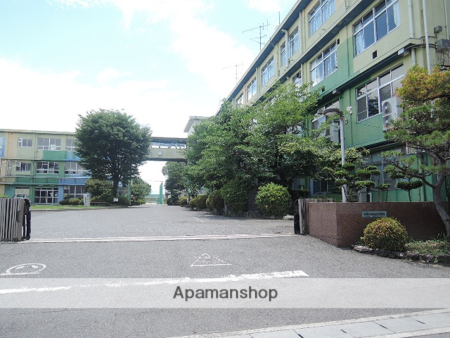 高校・高専　岐阜県立大垣工業高校（高校・高専）まで1156m