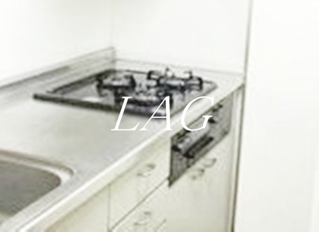 その他設備　コンロです。