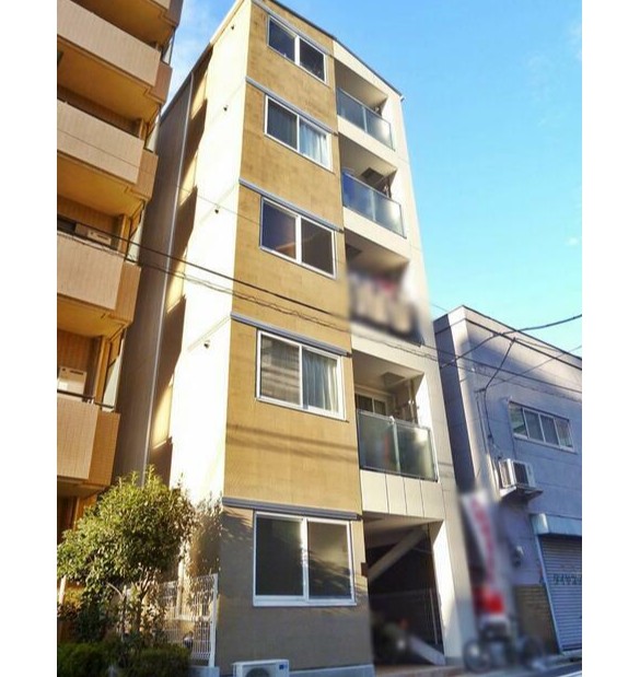 建物外観　☆外観☆